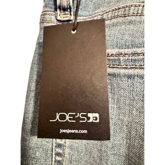 ✨SOLD✨NWT JOE'S JEANS HIGH RISE SKINNY ANKLE SIZE 27/4 NWT - Picture 5 of 6